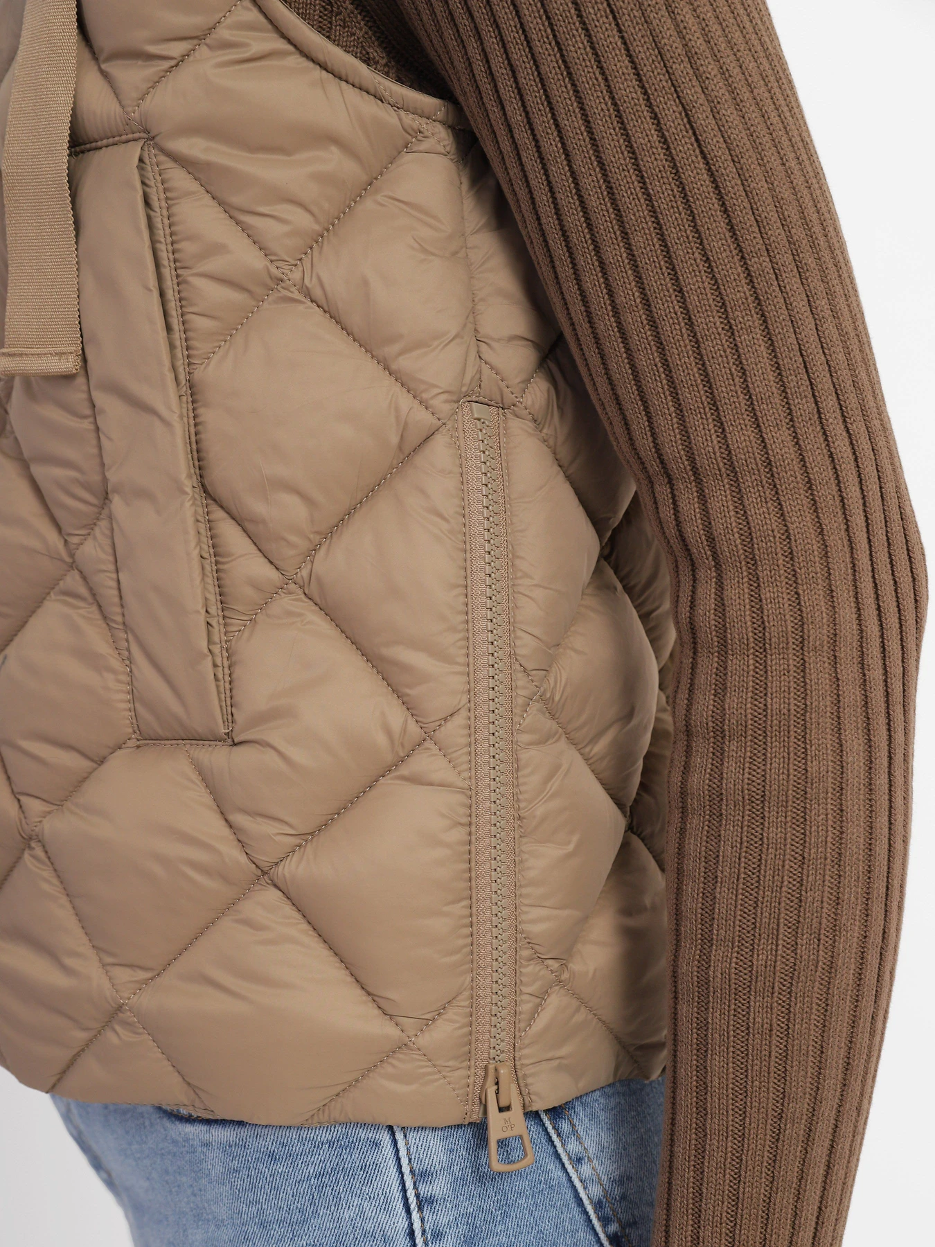 Куртки и дубленки Marc O’Polo модель 301085172097-750 Фото