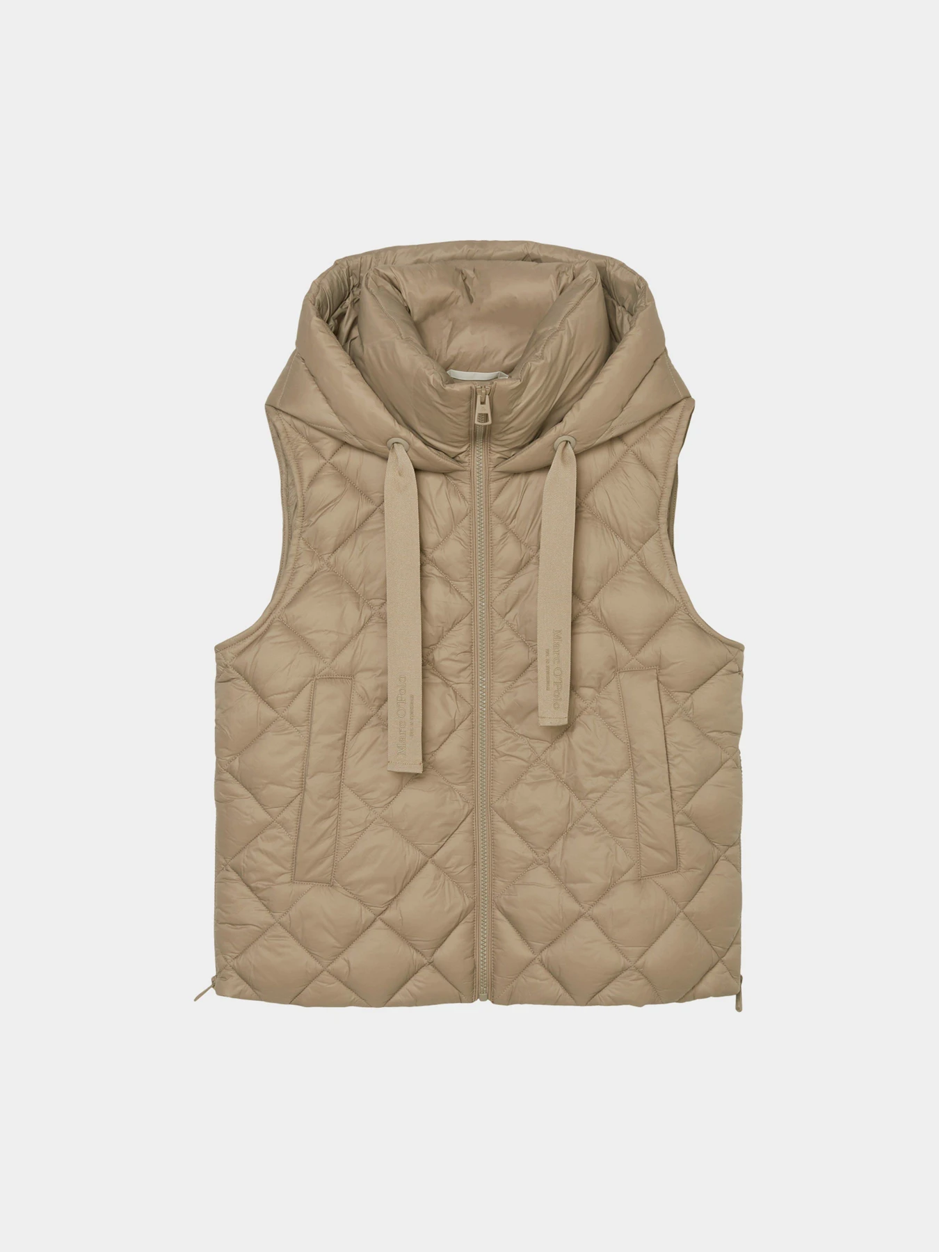 Куртки и дубленки Marc O’Polo модель 301085172097-750 Фото