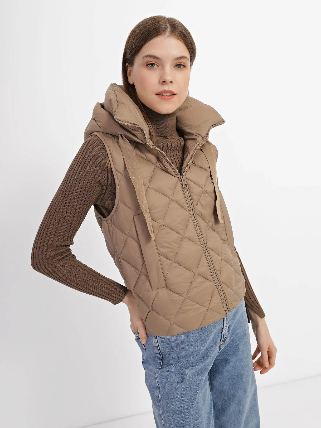 Куртки и дубленки Marc O’Polo модель 301085172097-750 Фото