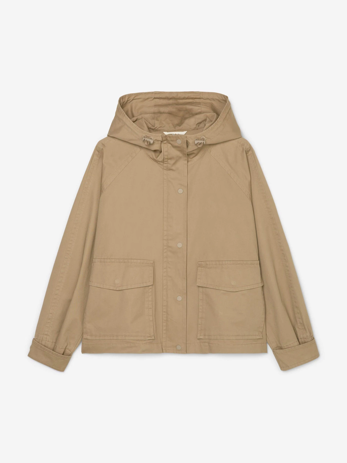 Куртки и дубленки Marc O’Polo модель 302025370289-750 Фото