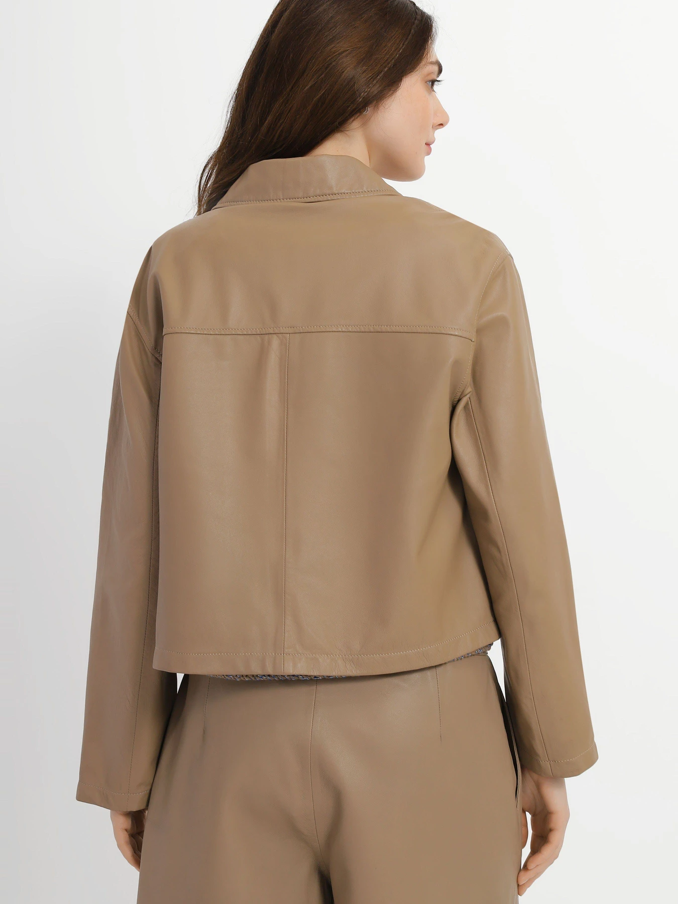 Куртки та дублянки Marc O’Polo модель 302701423003-750 Куртки та дублянки Marc O’Polo модель 302701423003-750 Фото