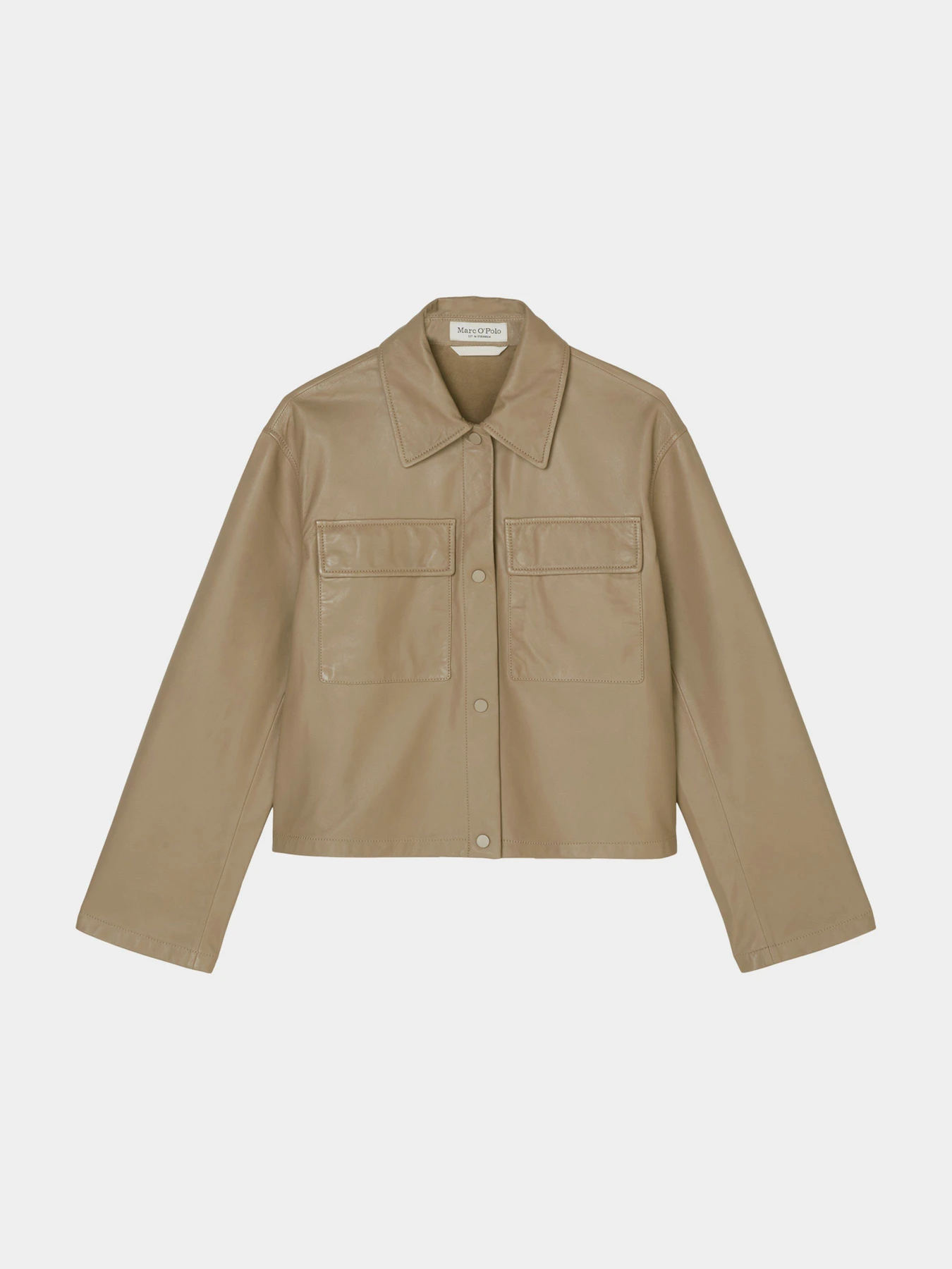 Куртки та дублянки Marc O’Polo модель 302701423003-750 Куртки та дублянки Marc O’Polo модель 302701423003-750 Фото