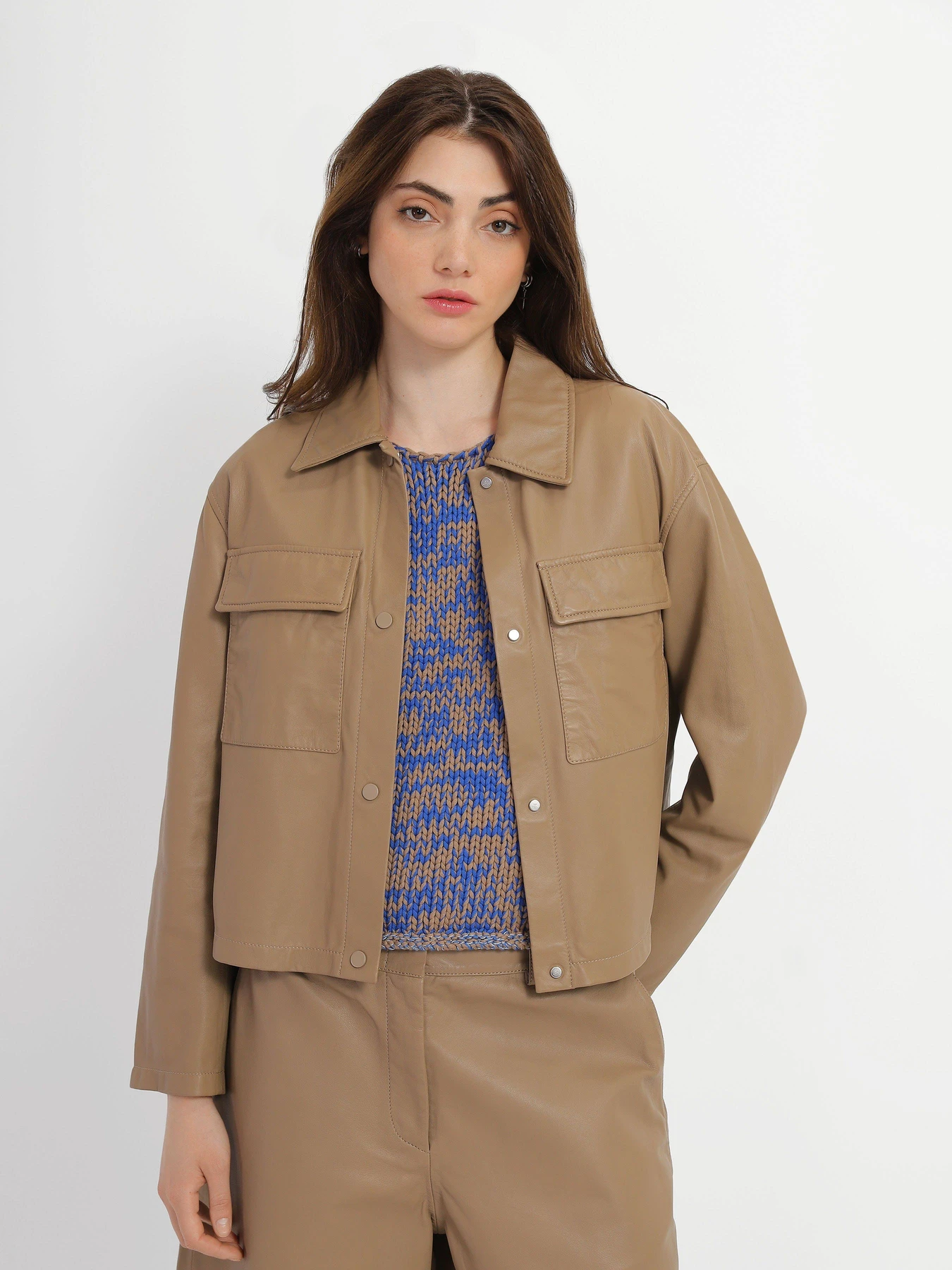 Куртки та дублянки Marc O’Polo модель 302701423003-750 Куртки та дублянки Marc O’Polo модель 302701423003-750 Фото