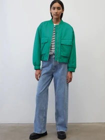 Куртки та дублянки Marc O'Polo denim модель 341087670299-462 Фото