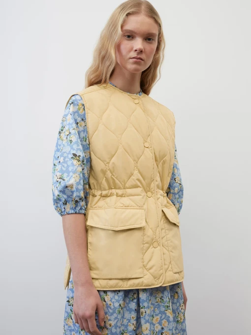 Куртки и дубленки Marc O’Polo DENIM модель 342098472087-734 Фото