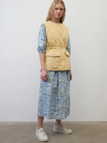 Куртки и дубленки Marc O’Polo DENIM модель 342098472087-734 Фото