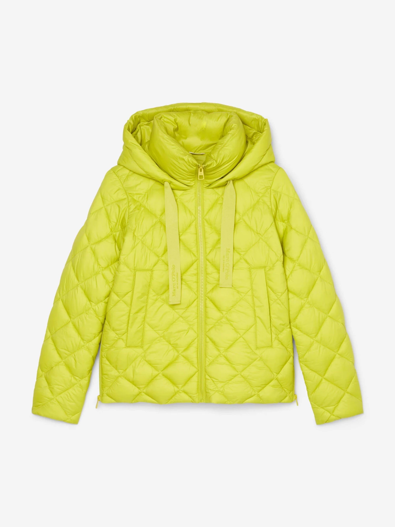 Куртки и дубленки Marc O’Polo модель 301085170313-443 Куртки и дубленки Marc O’Polo модель 301085170313-443 Фото