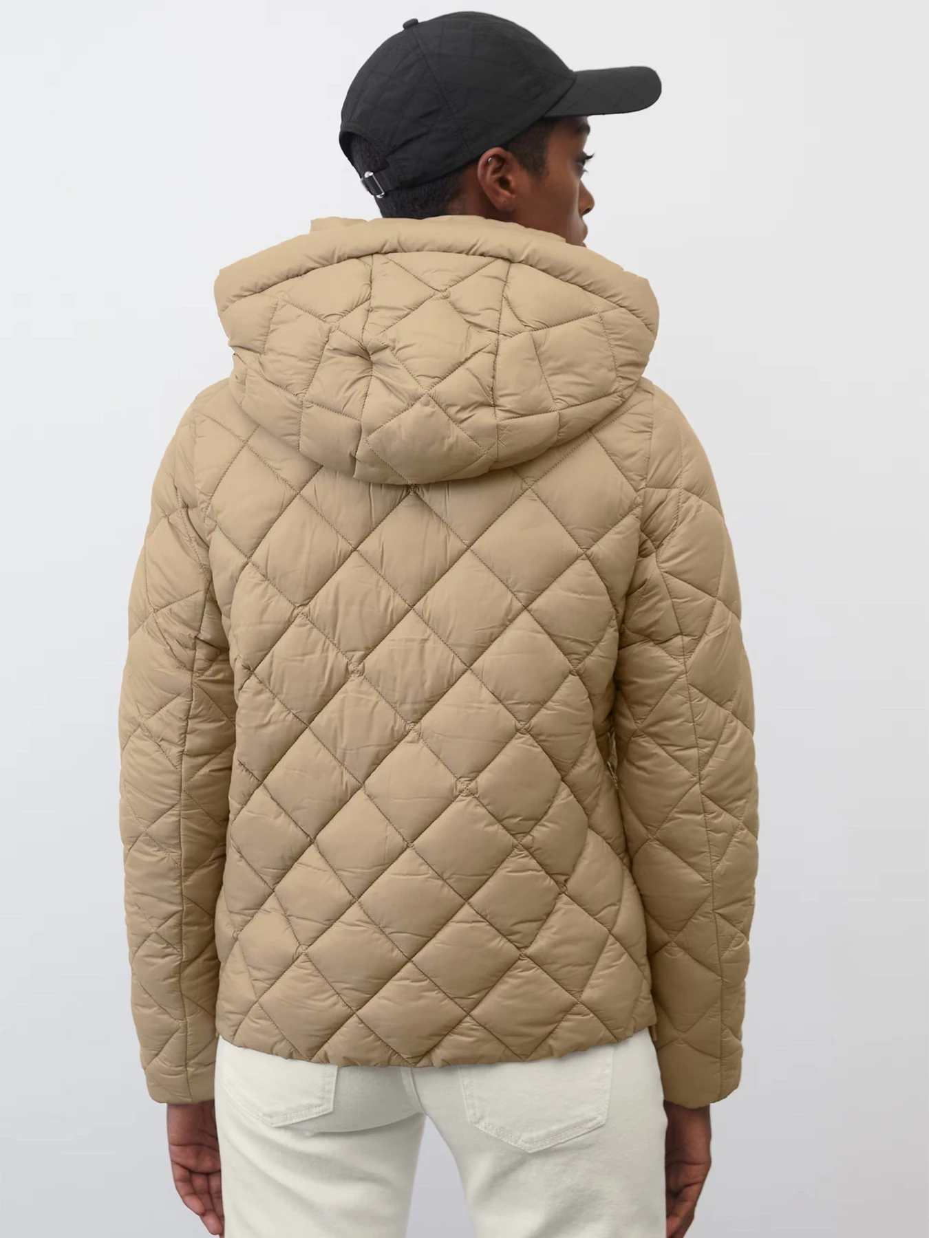 Куртки и дубленки Marc O’Polo модель 301085170313-750 Куртки и дубленки Marc O’Polo модель 301085170313-750 Фото