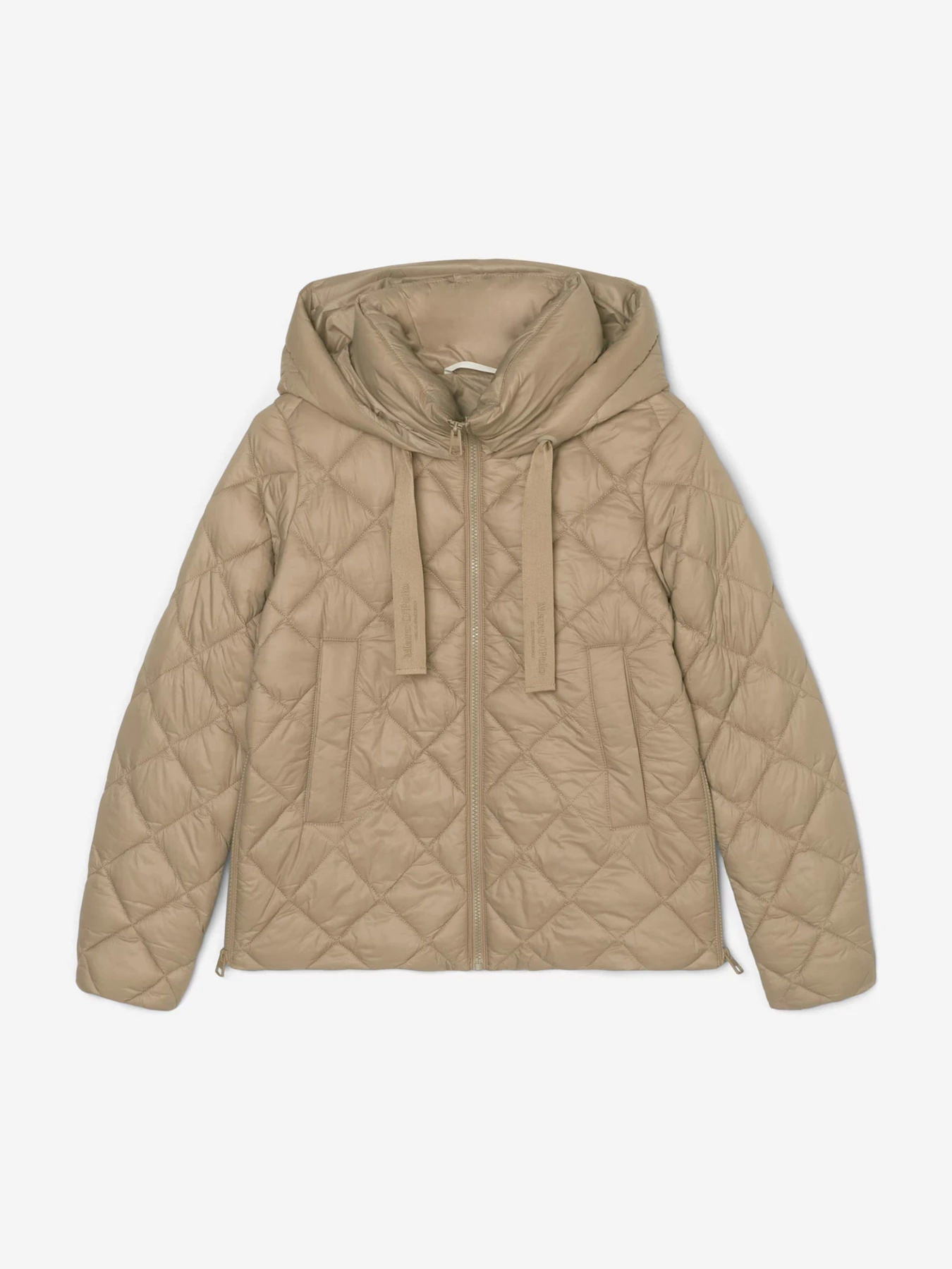 Куртки и дубленки Marc O’Polo модель 301085170313-750 Куртки и дубленки Marc O’Polo модель 301085170313-750 Фото