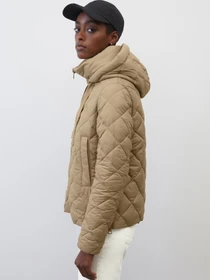 Куртки и дубленки Marc O’Polo модель 301085170313-750 Фото