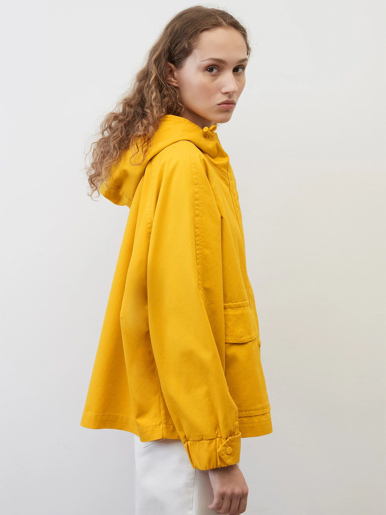 Куртки и дубленки Marc O’Polo модель 302025370289-264 Фото