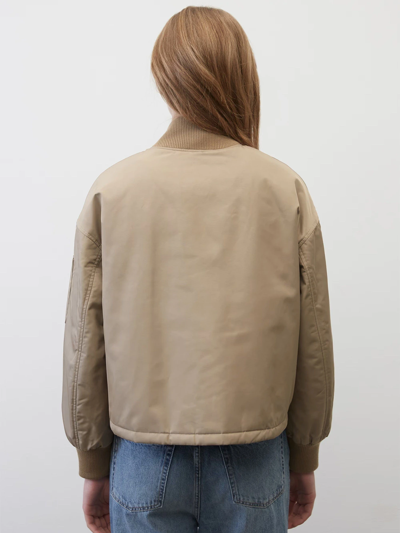 Куртки та дублянки Marc O’Polo модель 302127070287-750 Куртки та дублянки Marc O’Polo модель 302127070287-750 Фото