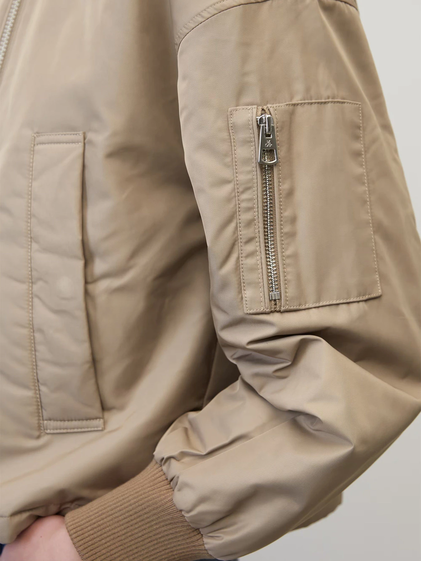 Куртки та дублянки Marc O’Polo модель 302127070287-750 Куртки та дублянки Marc O’Polo модель 302127070287-750 Фото