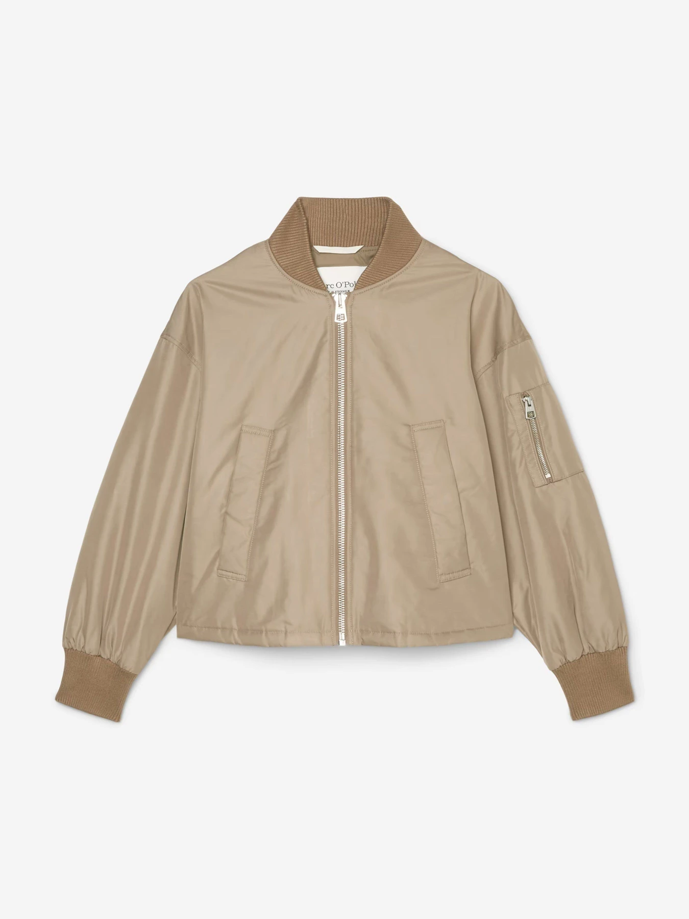 Куртки та дублянки Marc O’Polo модель 302127070287-750 Куртки та дублянки Marc O’Polo модель 302127070287-750 Фото