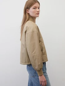 Куртки та дублянки Marc O’Polo модель 302127070287-750 Фото