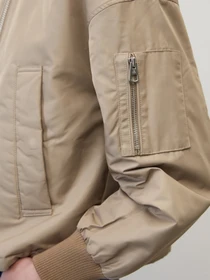 Куртки та дублянки Marc O’Polo модель 302127070287-750 Фото