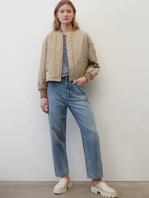 Куртки та дублянки Marc O’Polo модель 302127070287-750 Фото