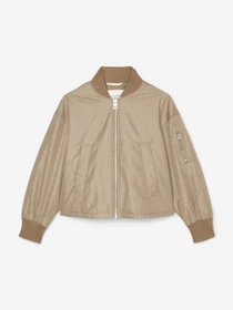Куртки та дублянки Marc O’Polo модель 302127070287-750 Фото