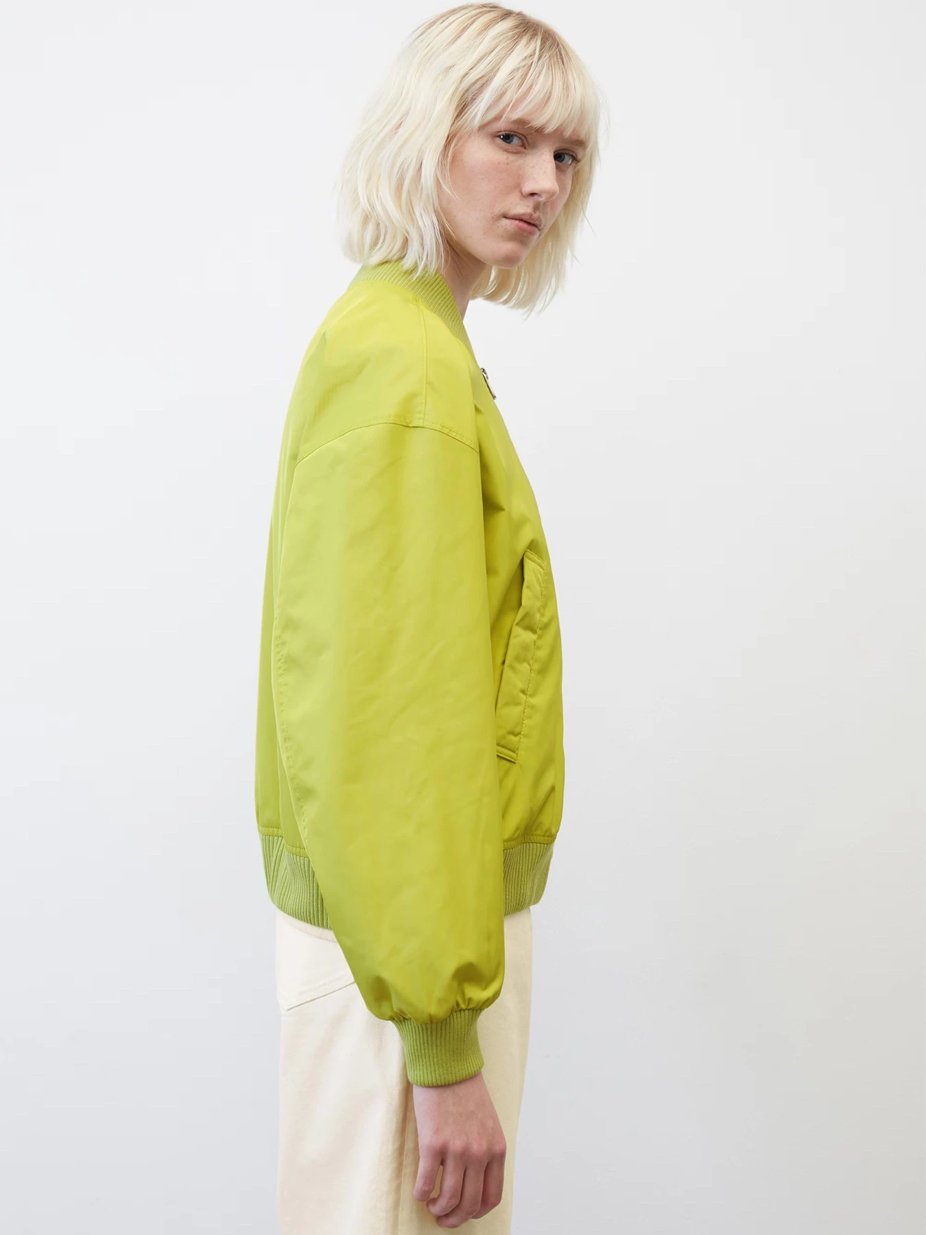 Куртки и дубленки Marc O’Polo модель 302127070315-443 Фото