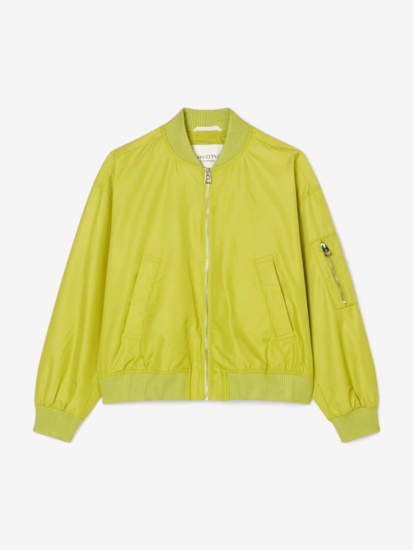 Куртки и дубленки Marc O’Polo модель 302127070315-443 Фото
