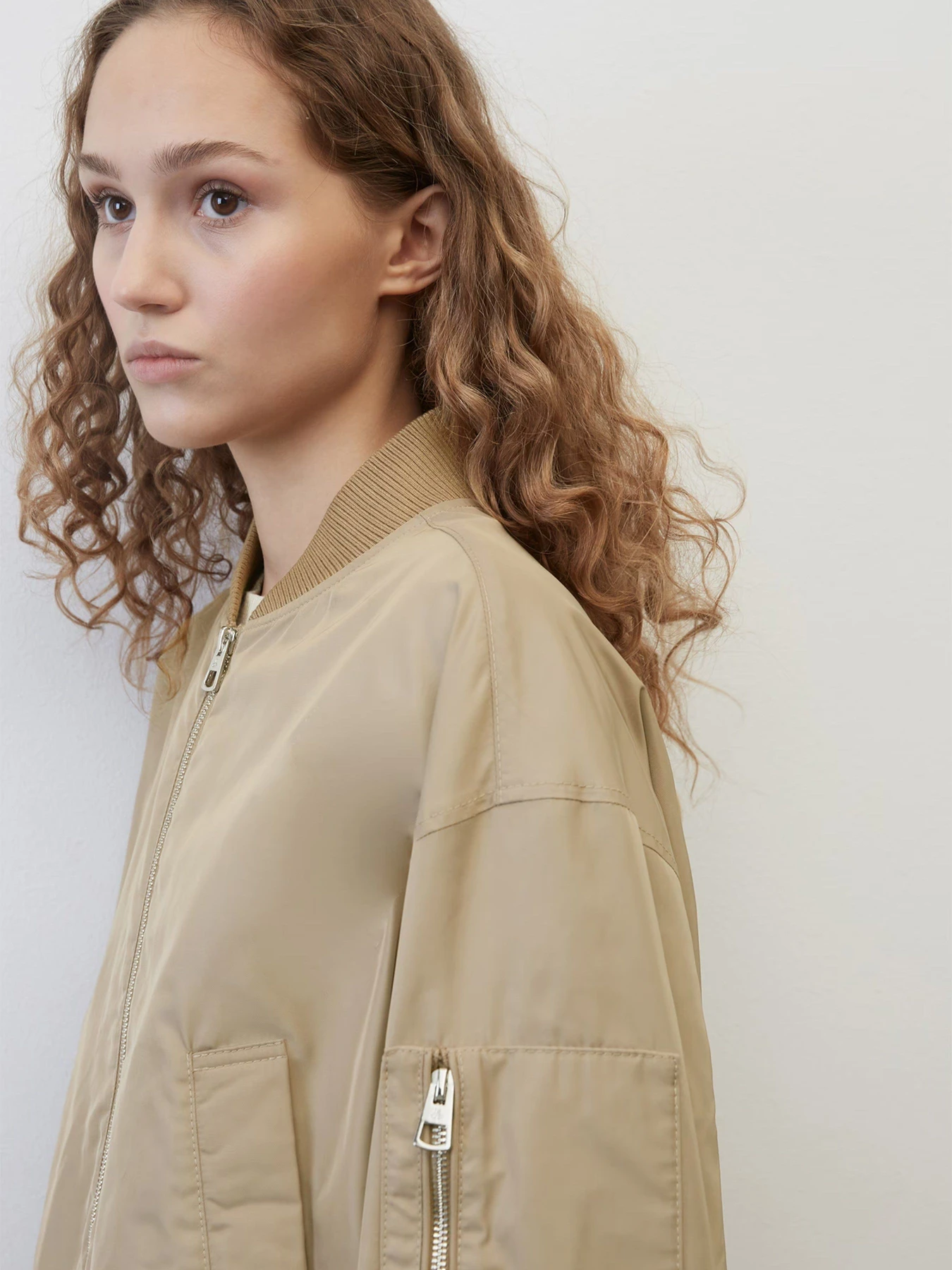 Куртки и дубленки Marc O’Polo модель 302127070315-750 Куртки и дубленки Marc O’Polo модель 302127070315-750 Фото