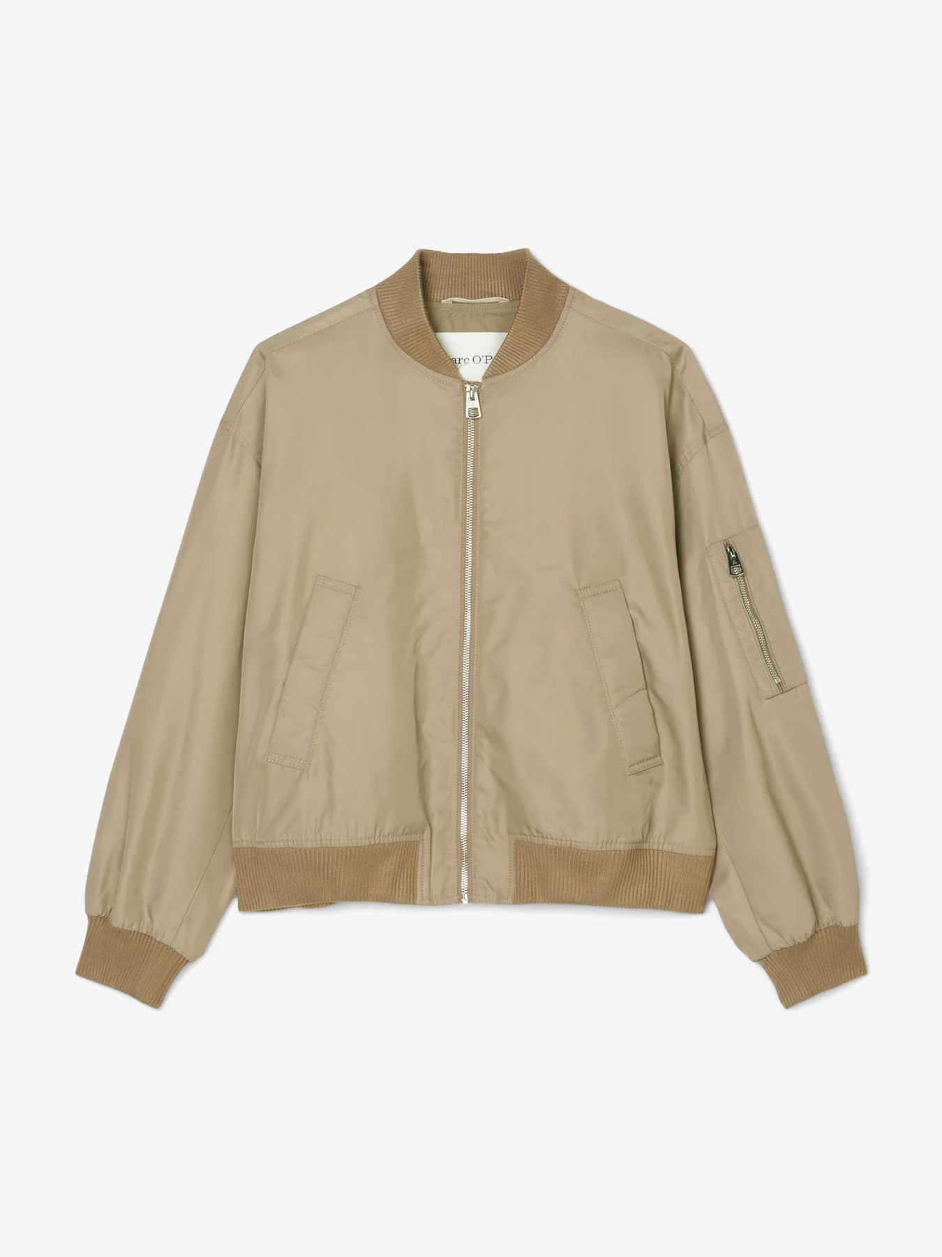 Куртки и дубленки Marc O’Polo модель 302127070315-750 Куртки и дубленки Marc O’Polo модель 302127070315-750 Фото