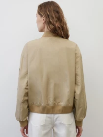 Куртки и дубленки Marc O’Polo модель 302127070315-750 Фото