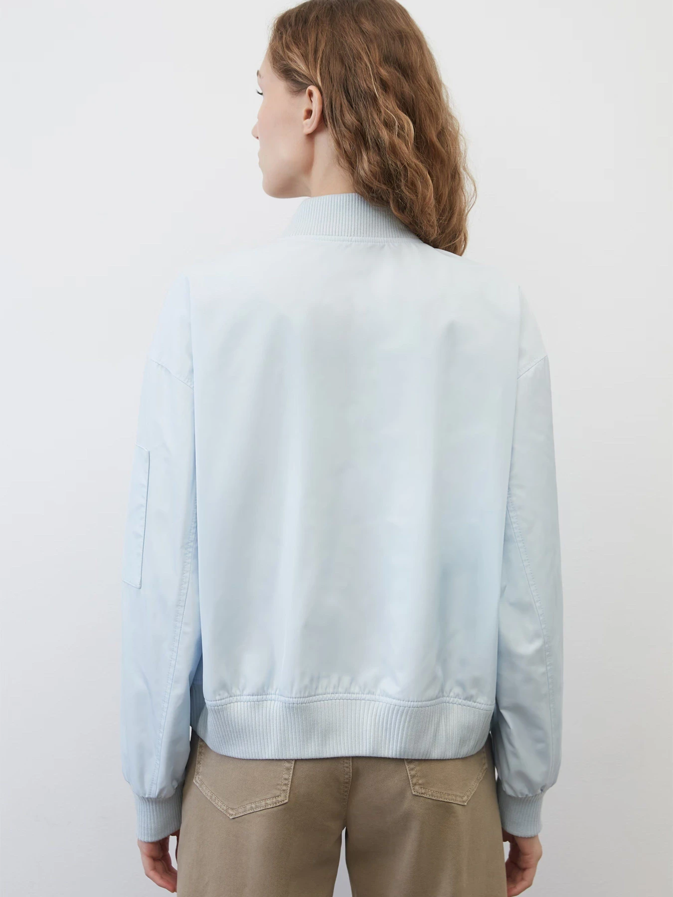 Куртки и дубленки Marc O’Polo модель 302127070315-805 Фото