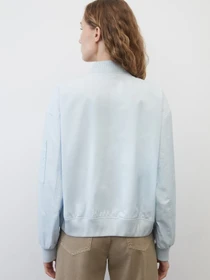 Куртки и дубленки Marc O’Polo модель 302127070315-805 Фото