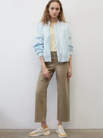 Куртки и дубленки Marc O’Polo модель 302127070315-805 Фото
