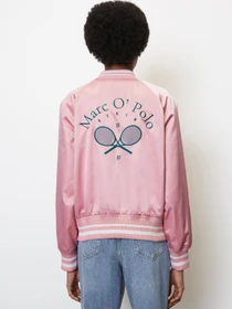 Куртки и дубленки Marc O’Polo DENIM модель PD1221 Фото