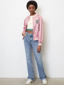 Куртки и дубленки Marc O’Polo DENIM модель PD1221 Фото