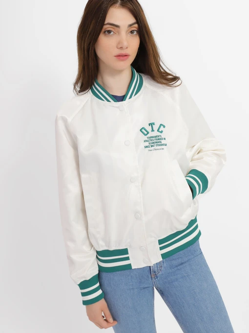 Куртки и дубленки Marc O’Polo DENIM модель 343105070309-106 Фото