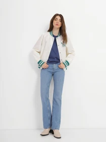 Куртки та дублянки Marc O'Polo denim модель 343105070309-106 Фото