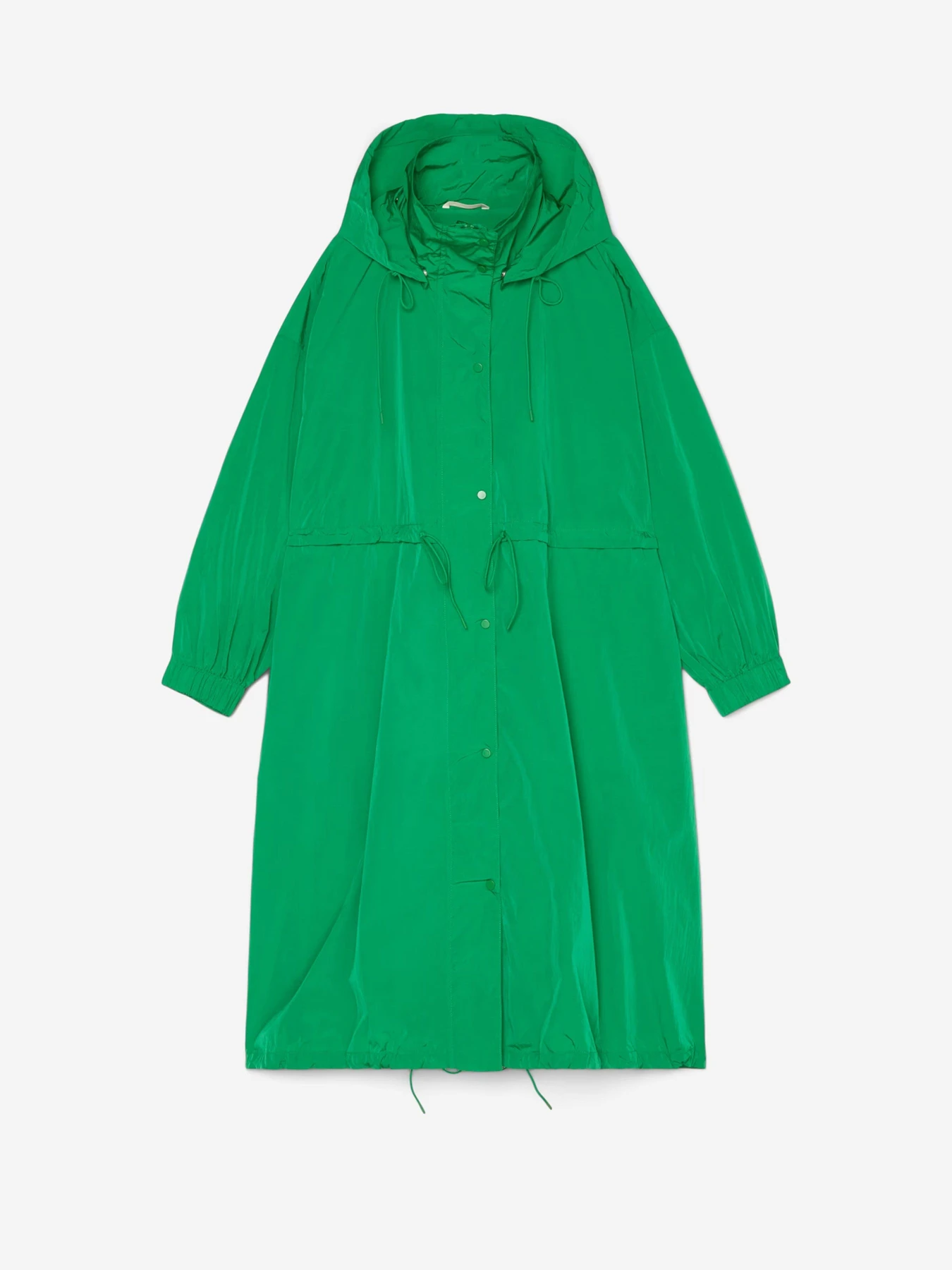 Пальто и плащи Marc O’Polo модель 303019871103-452 Фото
