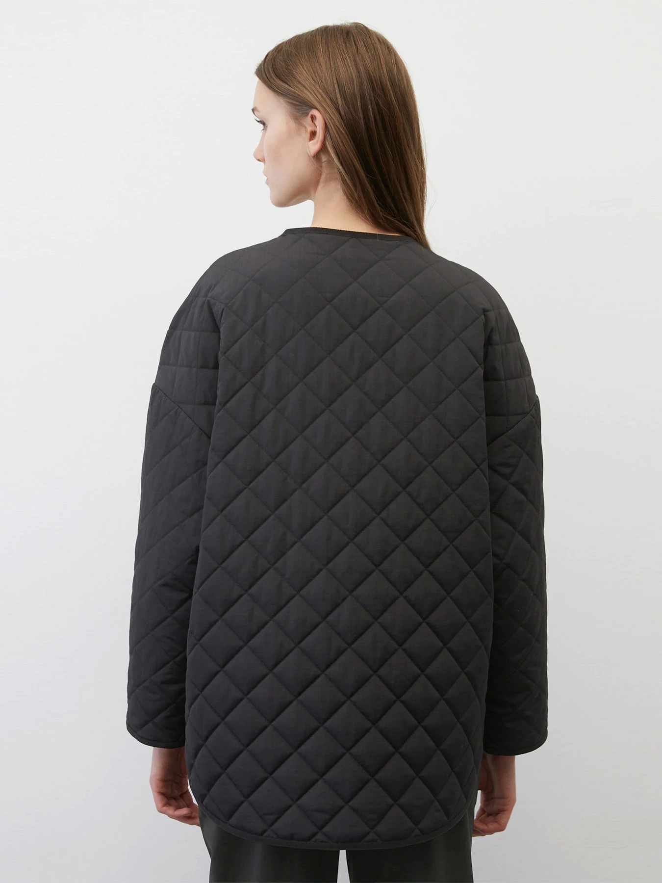 Куртки та дублянки Marc O’Polo модель 301097770281-990 Фото