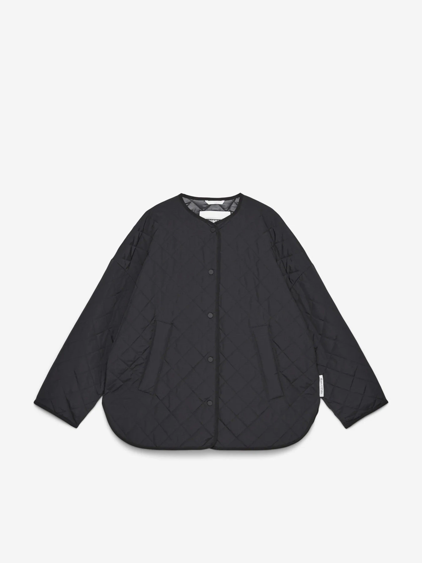 Куртки та дублянки Marc O’Polo модель 301097770281-990 Фото