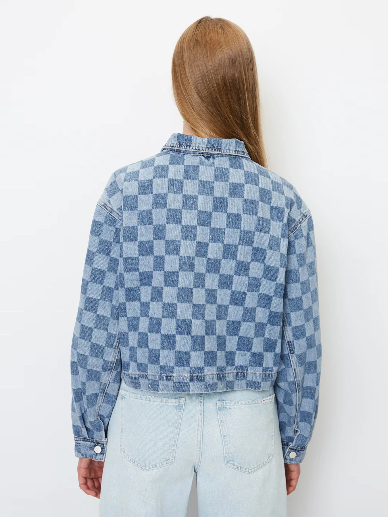 Куртки и дубленки Marc O’Polo DENIM модель 342923225019-P35 Куртки и дубленки Marc O’Polo DENIM модель 342923225019-P35 Фото