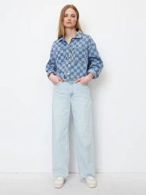 Куртки и дубленки Marc O’Polo DENIM модель 342923225019-P35 Фото