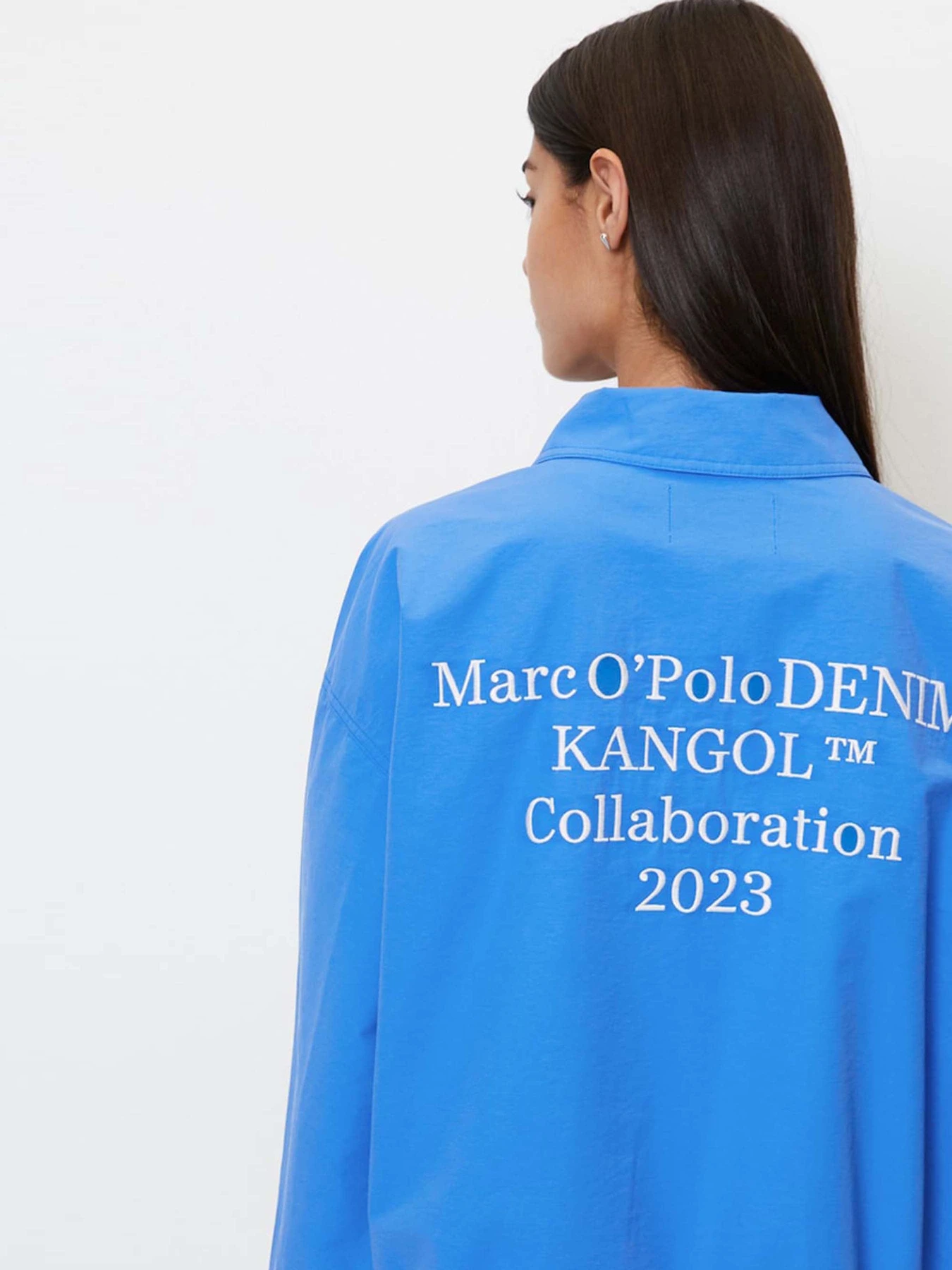 Куртки и дубленки Marc O’Polo DENIM модель 344102970321-856 Фото