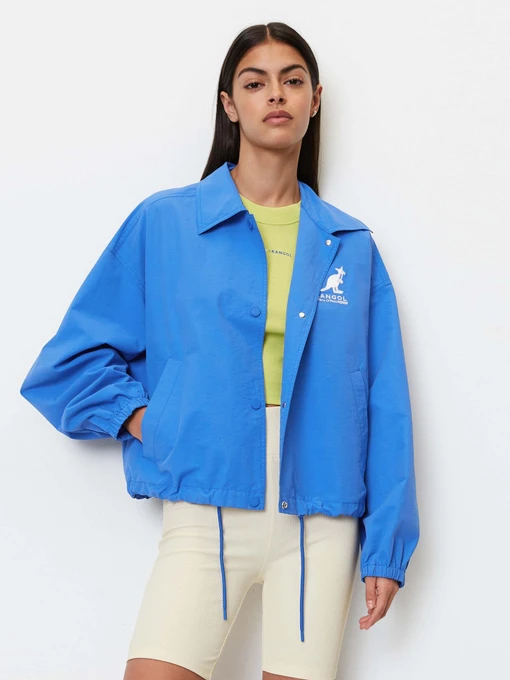 Куртки и дубленки Marc O’Polo DENIM модель 344102970321-856 Фото