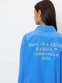 Куртки и дубленки Marc O’Polo DENIM модель 344102970321-856 Фото