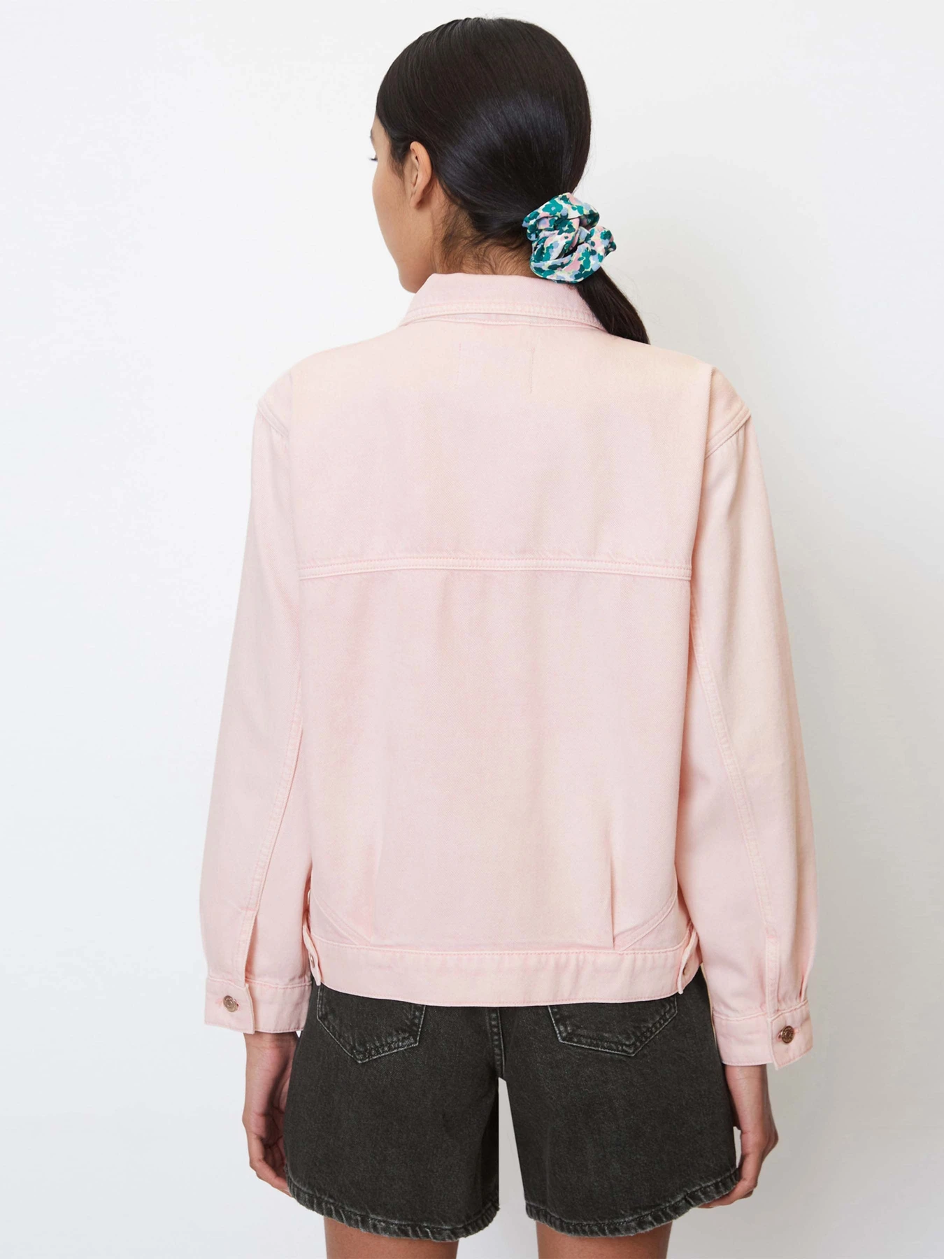 Куртки и дубленки Marc O’Polo DENIM модель 343919925051-P72 Куртки и дубленки Marc O’Polo DENIM модель 343919925051-P72 Фото