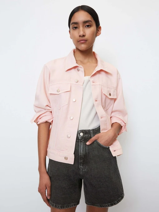 Куртки и дубленки Marc O’Polo DENIM модель 343919925051-P72 Фото
