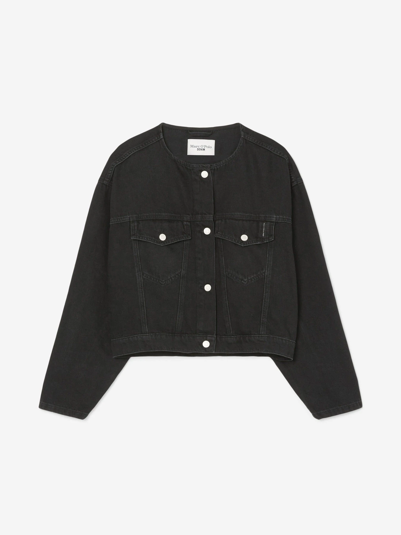 Куртки и дубленки Marc O’Polo DENIM модель 346909725011-Q02 Куртки и дубленки Marc O’Polo DENIM модель 346909725011-Q02 Фото