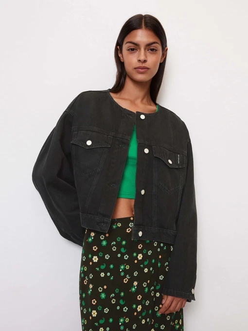 Куртки и дубленки Marc O’Polo DENIM модель 346909725011-Q02 Фото