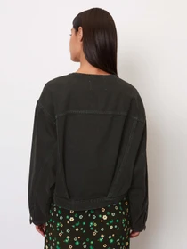 Куртки и дубленки Marc O’Polo DENIM модель 346909725011-Q02 Фото