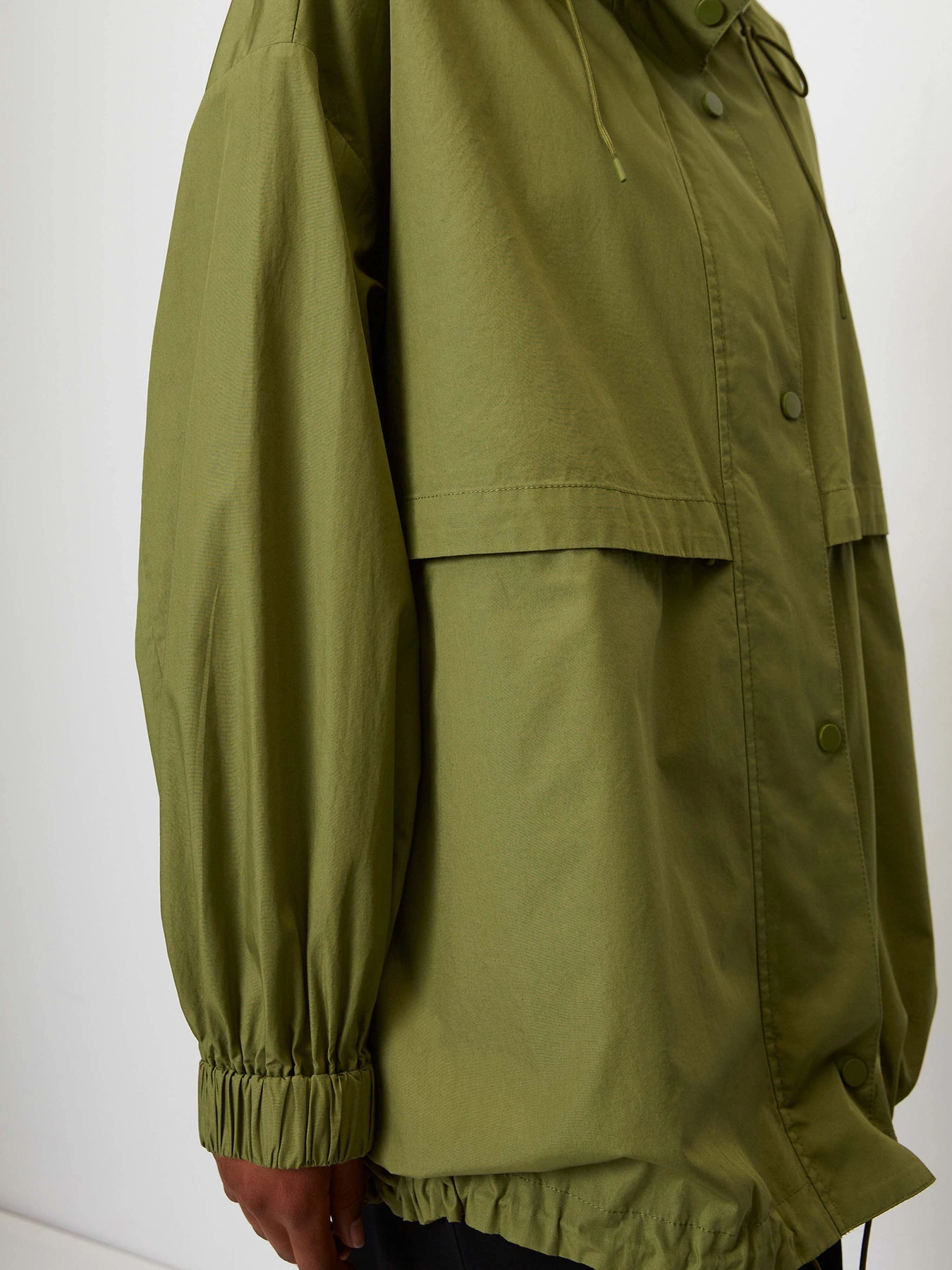 Куртки и дубленки Marc O’Polo модель 306080770093-449 Фото
