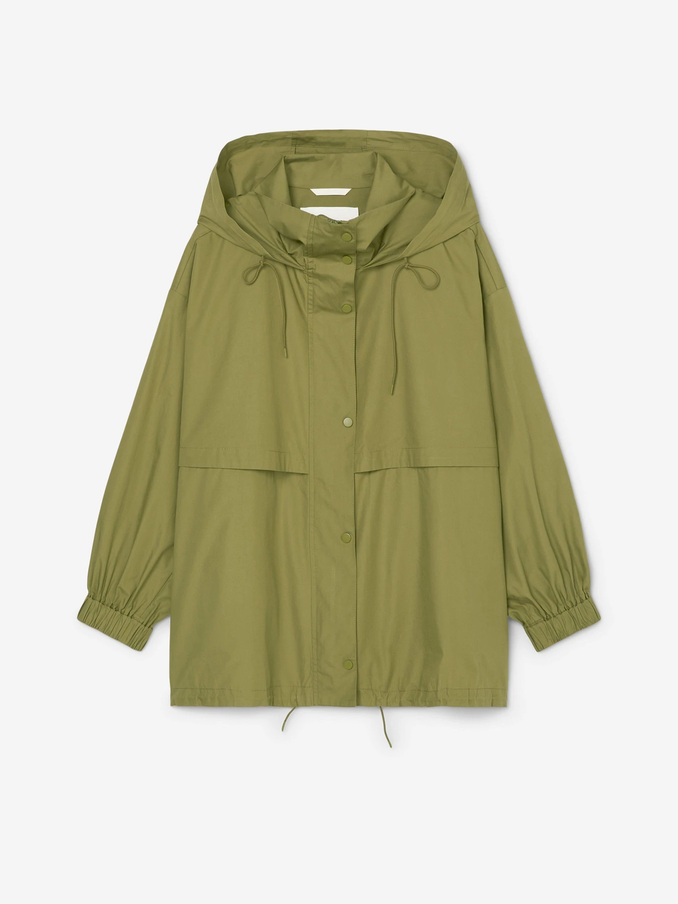 Куртки и дубленки Marc O’Polo модель 306080770093-449 Фото
