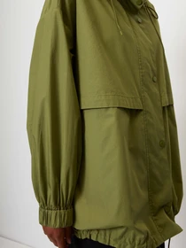 Куртки и дубленки Marc O’Polo модель 306080770093-449 Фото
